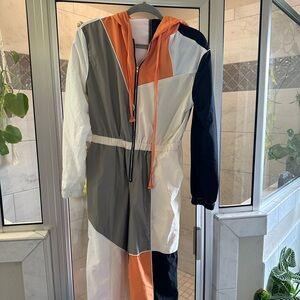 NWOT Jumpsuit